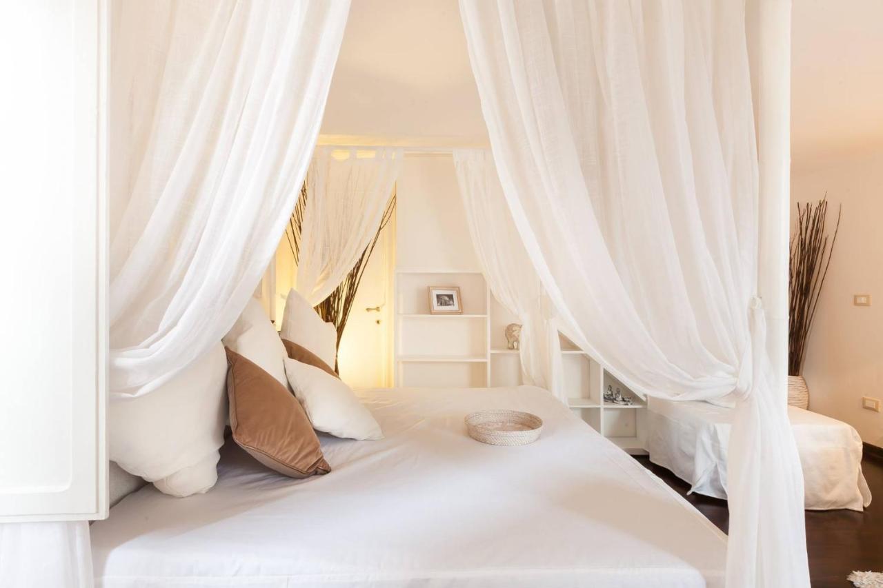 Lägenhet Navona Luxury Penthouse