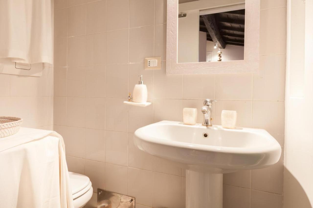 Navona Luxury Penthouse Lägenhet Rom