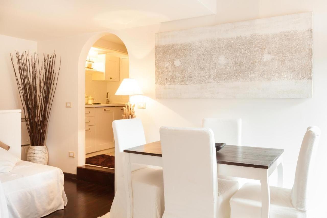 Navona Luxury Penthouse Lägenhet