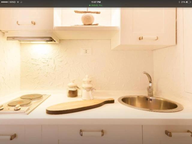 Navona Luxury Penthouse Appartamento *