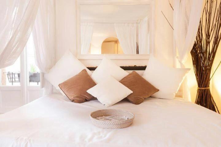 Navona Luxury Penthouse Lägenhet *