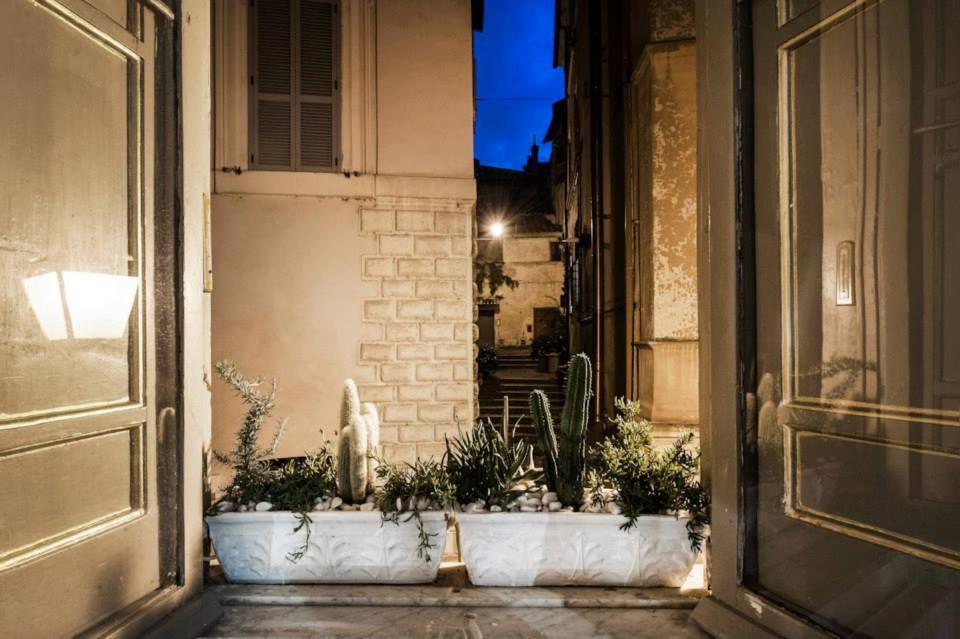 Appartamento Navona Luxury Penthouse *