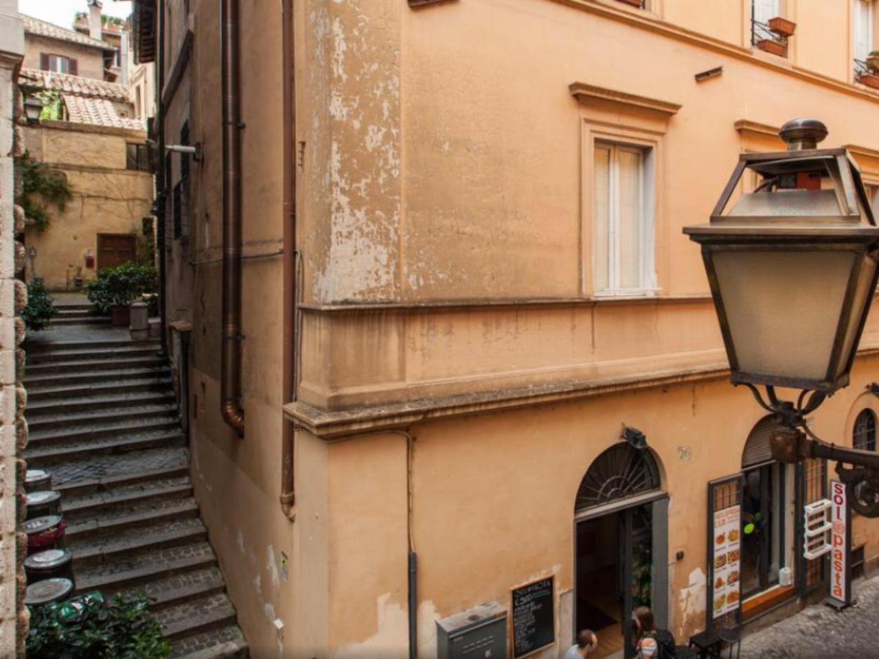 Navona Luxury Penthouse Lägenhet *